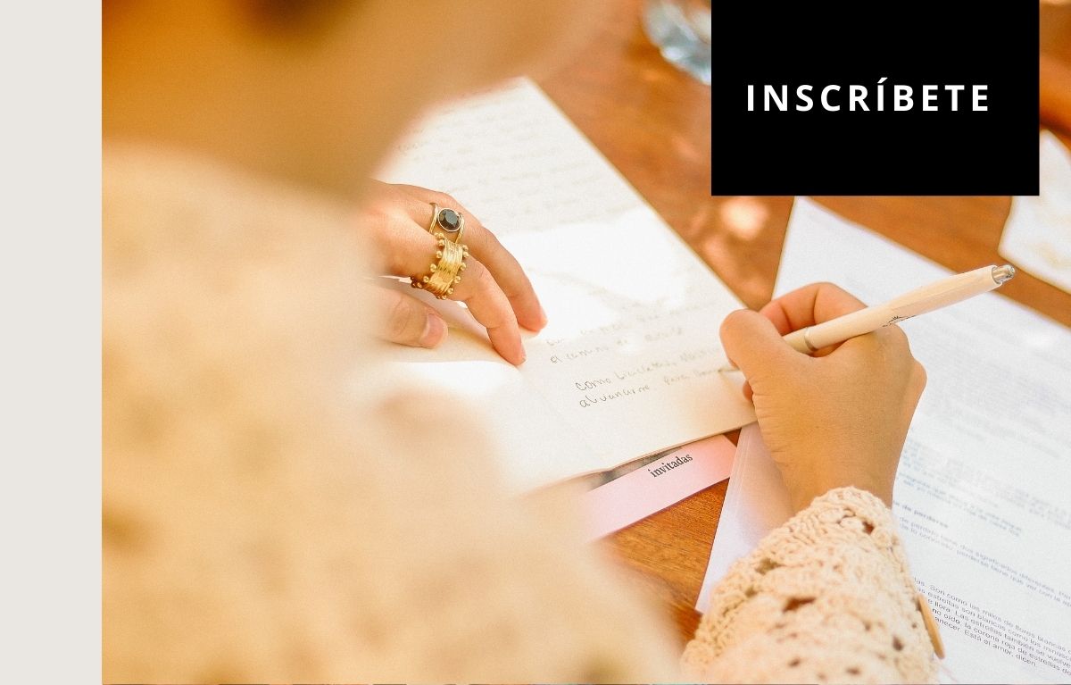 Taller: Autobiografía en construcción